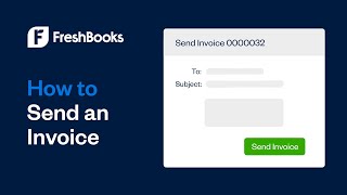 FreshBooks Video FreshBooks Video