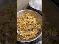 Yummy Fried Rice😍 #food #healthyfood #recipe #chinese #viral #dailyvlog #shorts #trending #reels