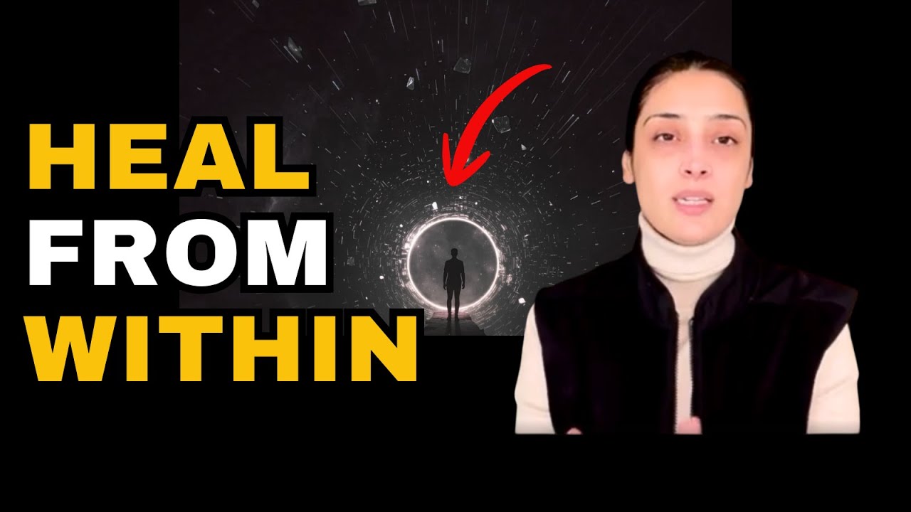 Как исцелить себя | Мощные методы самоисцеления и восстановления