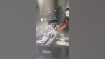 Cnc prototype #prototype #cnc #cncmachine #cncmachining #cncprogramming #inox #products #industry