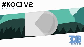 #KOC1 • v2