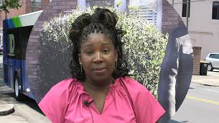 Transit Study Public Workshops