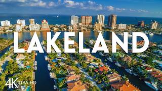 Top 10 Best Things to Do in Lakeland, Florida | Lakeland Travel Guide 2026 #4k Top 10 Best Things to Do in Lakeland, Florida | Lakeland Travel Guide 2026 #4k