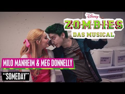 Someday | Zombies Songs