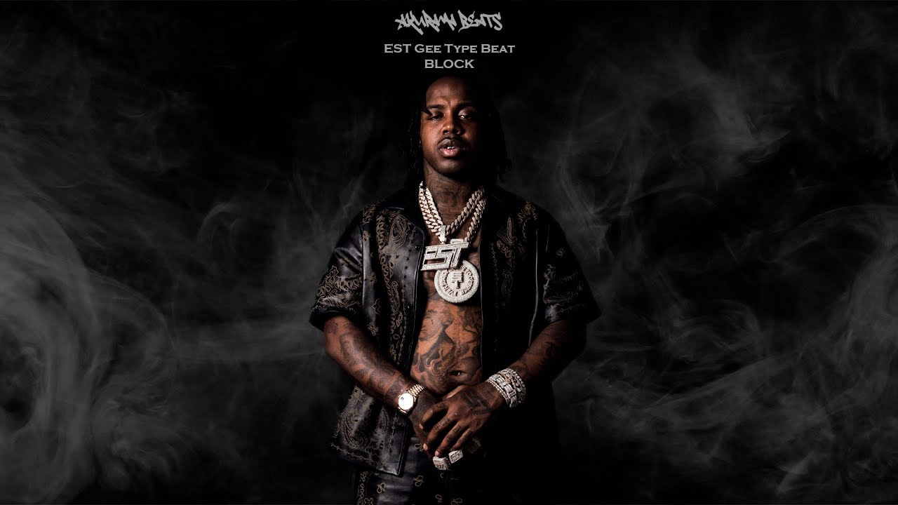 [FREE] EST Gee Type Beat - 
