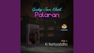 Dhandhanggula Palaran Sl. 9