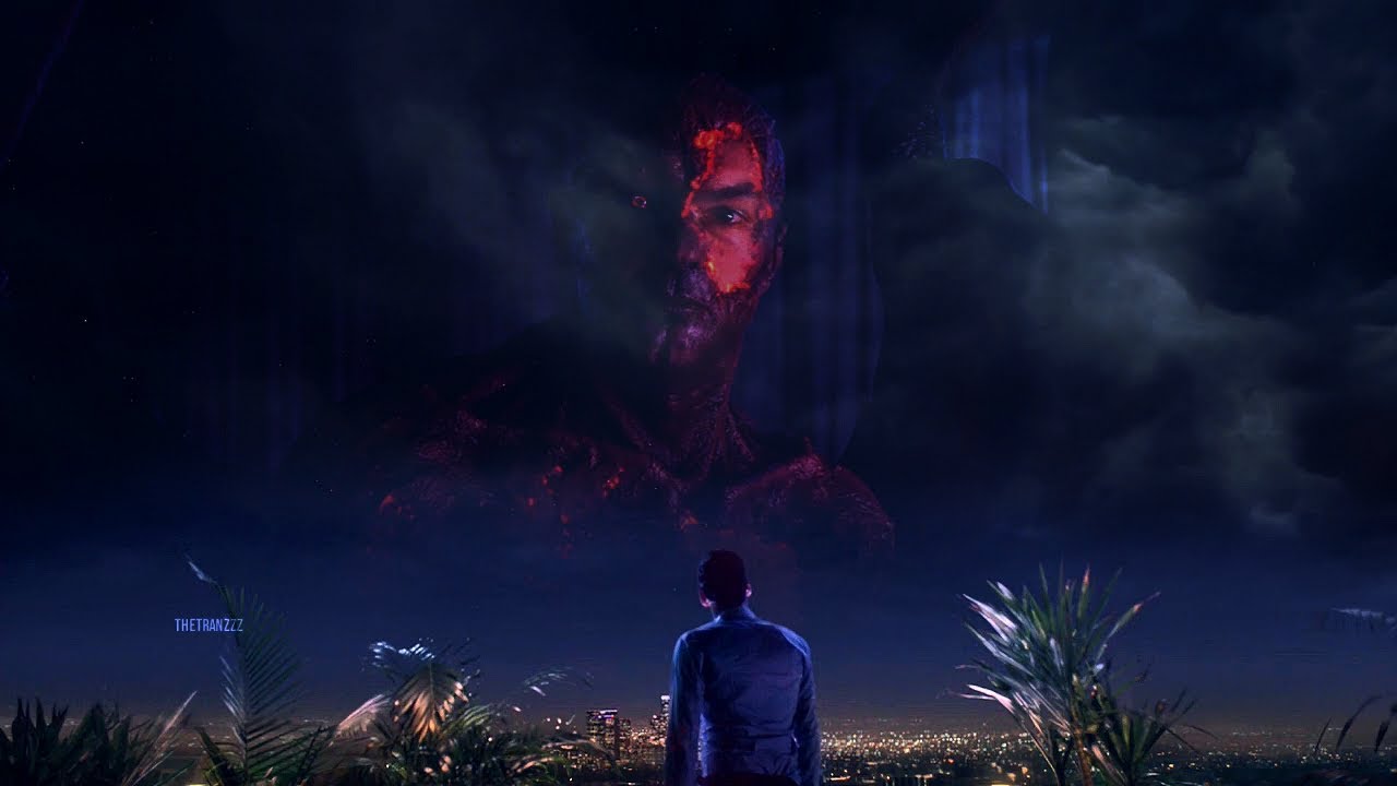 Lucifer || The Fallen Angel