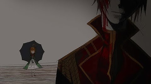 Fausts Alptraum | Chapter 2 | The Blue Bird