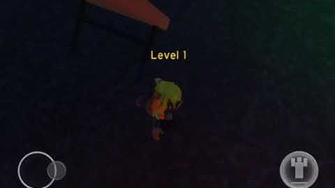 Submerged Science (Normal) by Occida | FE2 Map Test