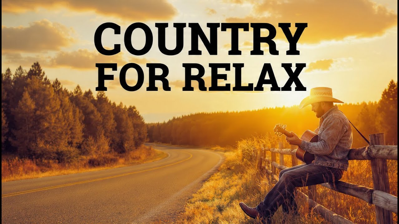 🔥 Country Roots Concert – Johnny Cash, Dolly Parton & George Strait