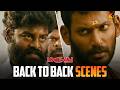 Marudhu Movie: Intense Back-to-Back Scenes with Vishal & Sri Divya 🎬