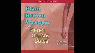 Famous Plain Brown Wrapper Audiobook by Karen Grigsby Bates Profile