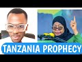 TANZANIA PROPHECY FOR 2026 AND BEYOND WITH APOSTLE ADE THE PRESIDENT MUST WATCH OUT Tanzania