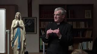 Leçon 17 - Les vertus théologales (2) - Abbé de La Rocque - Catéchisme pour adultes
