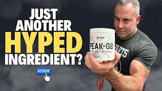 Seth Feroce Getting It Right? Axe And Sledge Peak-O2 Review