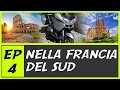 Ep.4 | Roma - Barcellona in moto: Francia del sud