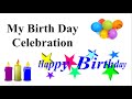 Special Day for Me
