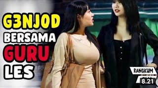 Pria Yang Mencintai Tantenya Sendiri - Alur Cerita Film LOVE & RUN (2019).