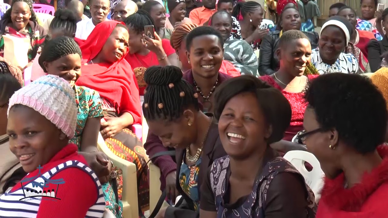 MITIMINGI # 781  MATATIZO YA WATU KUISHI BILA NDOA NA KAMPENI YA MAKONDA