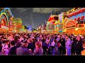  live tuesday night at disneyland park rides pixar fest shows huge crowds new merch  more