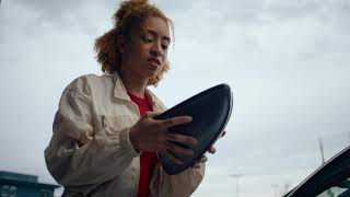 We Answer the Call. Your Collision Repair Heroes