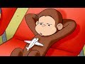 George O Curioso 🐵 George O Curioso Tira Ferias🐵 Episódio Completo 🐵 Desenhos Animados