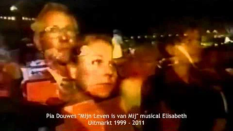 Pia Douwes - Mijn Leven is van Mij! - Uitmarkt 1999/2011