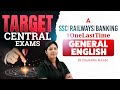 SSC, Bank, Railway English Class in Tamil | Most Important Questions| General English By Pranawa Mam
