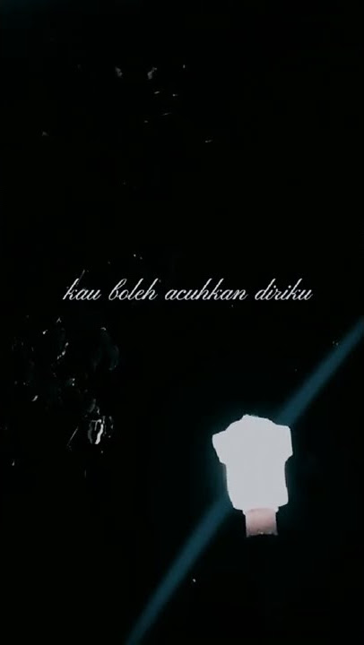 Kau boleh acuhkan diri ku #story_whatsapp #status #Story_ampas