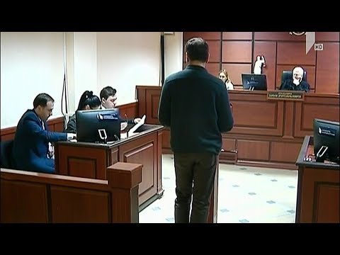 სააკაშვილის საქმე