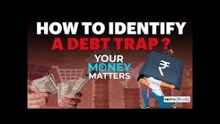 Escape the Debt Trap  Must Know Tips! 2025 03 07 en