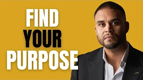 How To Find Purpose And Motivation After Trauma | Trauma Healing Podcast