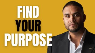 How To Find Purpose And Motivation After Trauma | Trauma Healing Podcast