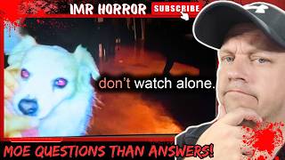 Famous BIZARRE BUB's Scary Comp V112 Left Me With More Questions Than ANSWERS! [ First Time Reaction ] Profile