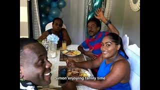 Simon Emmanuel Life