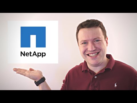 NetApp Video Interview Questions and Answers Practice