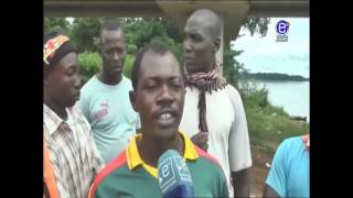 Dcs de Mgr Benoit Mbala au Cameroun La vrit sort de la bouche des pauvres