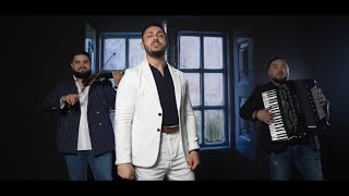 Toni de la Brasov -  Da mainile sa le sarut - cover -  Official video 2022