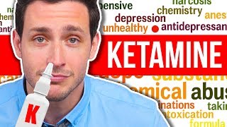 Party Drug That Treats Depression? Wednesday Checkup