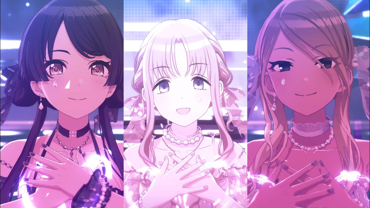 トモ様の代理らいよん！！ シャニソン2.17】【音響モード】HDRモード「LINKs」ストレイライト