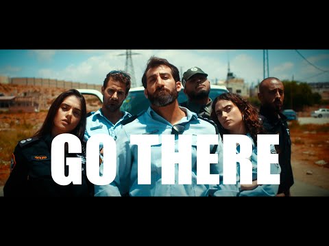 Tamer Nafar - Go There چوتِر (Official Music Video)