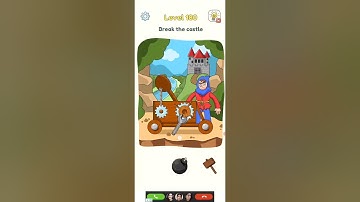 Dop 3 level 180 l walkthrough game play solution