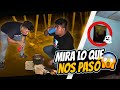 Nos CAMBIAMOS de HABITACIÓN 😮*hicimos CAFÉ con LEÑA* ☕️🤤