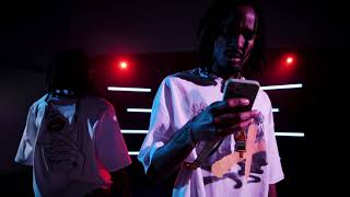 Les Gamal - Split Decision ( PARTYNEXTDOOR )