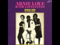Arnie Love & The Lovelettes - Stop and Make Up Your Mind