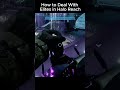 [Legendary Difficulty] Overpowering Elites in Halo Reach!
