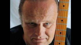 Walter Trout/Guitar Shorty - Wrapped around your finger chords