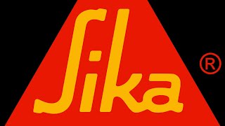 Sika Products Use.