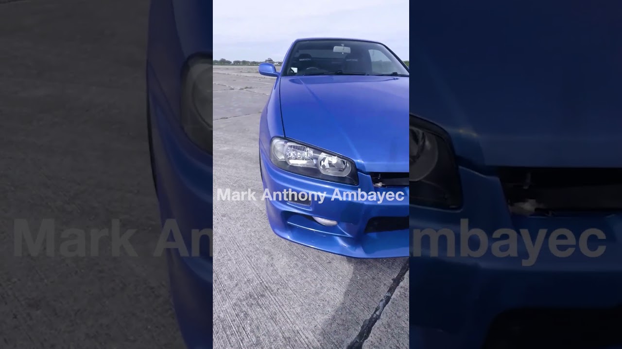 Speed Ramping