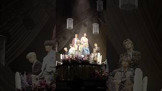 MAZZEL 1st Arena Tour 2026 "Shall we hit the Banquet?"ありがとうございました🔥#MAZZEL_Banquet_Tour #MAZZEL